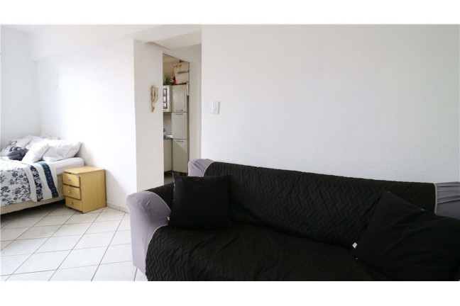 Imagem Apartamento com 1 Quarto à Venda, 34 m² em Liberdade - São Paulo