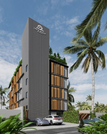 Imagem Apartamento com 2 Quartos à Venda, 57 m² em Intermares - Cabedelo