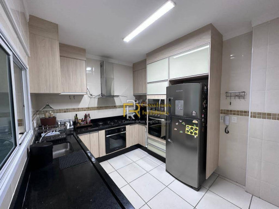 Imagem Apartamento com 3 Quartos à Venda, 128 m² em Vila Guilhermina - Praia Grande Imagem Apartamento com 3 Quartos à Venda, 128 m² em Vila Guilhermina - Praia Grande
