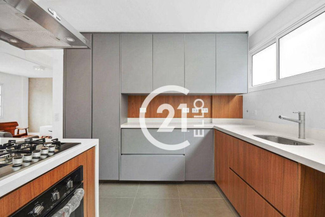 Imagem Apartamento com 2 Quartos à Venda, 100 m² em Jardim América - São Paulo Imagem Apartamento com 2 Quartos à Venda, 100 m² em Jardim América - São Paulo