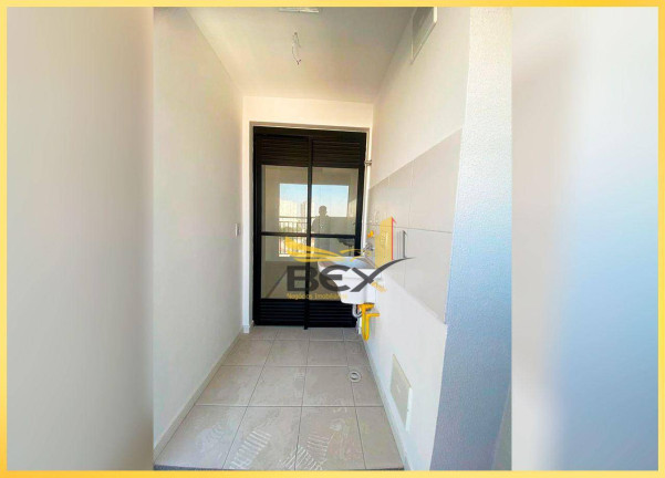 Imagem Apartamento com 2 Quartos à Venda, 55 m² em São Pedro - Osasco