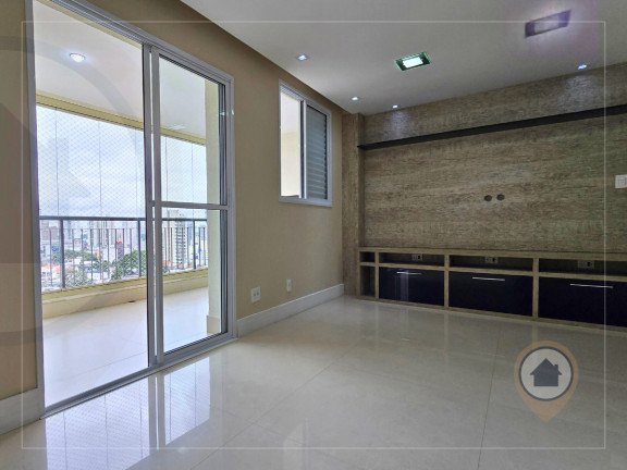 Imagem Apartamento com 3 Quartos à Venda, 83 m² em Jardim Zaira - Guarulhos
