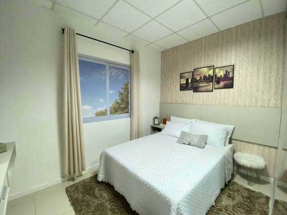 Imagem Apartamento com 2 Quartos à Venda, 50 m² em Itaipava - Itajaí