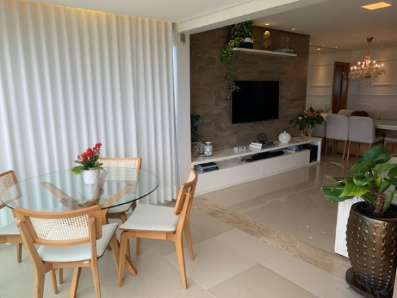 Imagem Apartamento com 3 Quartos à Venda, 144 m² em Piatã - Salvador