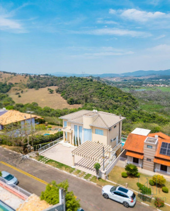 Casa de Condomínio com 3 Quartos à Venda, 176 m² em Vale Do Sol - Bom Jesus Dos Perdões
