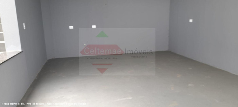 Imagem Casa com 3 Quartos à Venda, 125 m² em Residencial Estoril - Taubaté
