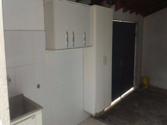 Imagem Casa com 4 Quartos à Venda,  em Jardim Itacolomi - Mogi Guaçu