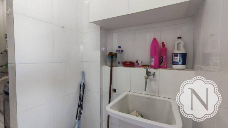 Imagem Apartamento com 2 Quartos à Venda, 81 m² em Centro - Itanhaém