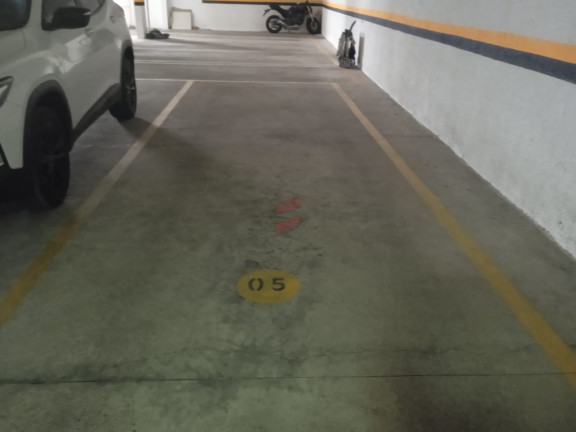 Imagem Apartamento à Venda,  em Centro - Pinhais