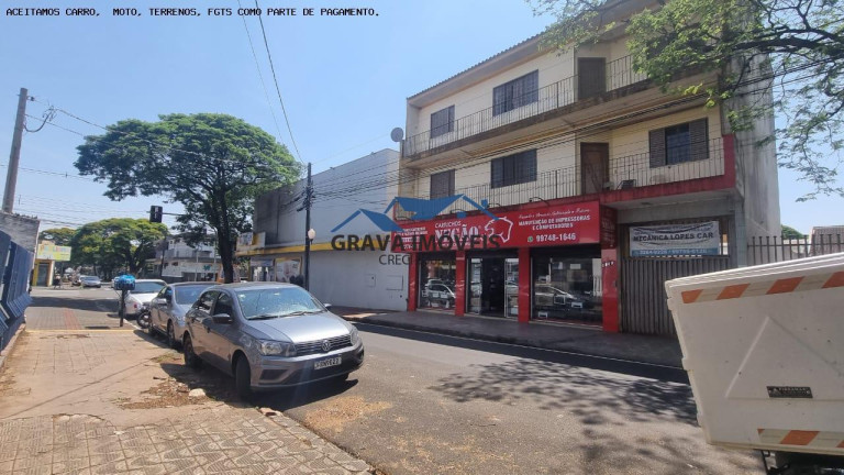 Imagem Casa com 3 Quartos à Venda, 74 m² em Jardim Aliança