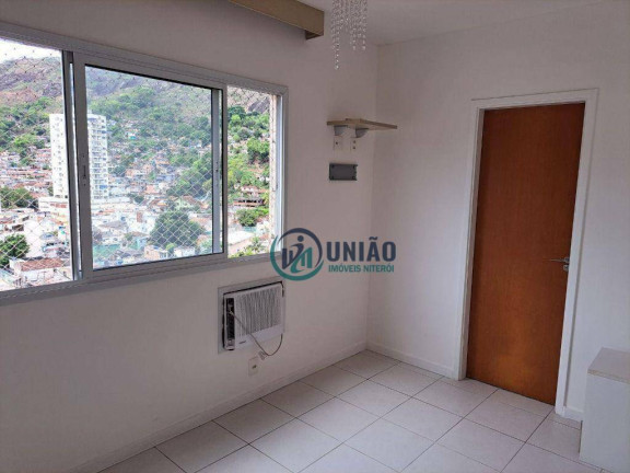 Imagem Apartamento com 3 Quartos à Venda, 83 m² em Santa Rosa - Niterói Imagem Apartamento com 3 Quartos à Venda, 83 m² em Santa Rosa - Niterói