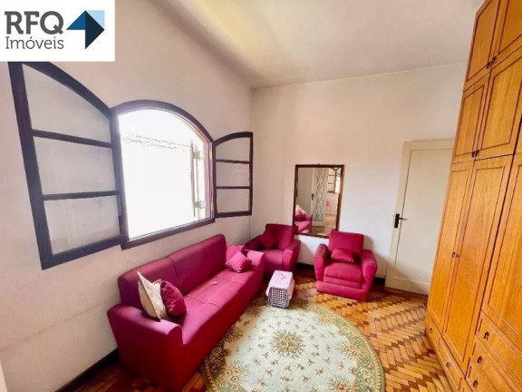 Imagem Casa com 4 Quartos à Venda, 220 m² em Jardim Da Glória - São Paulo