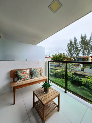 Imagem Apartamento com 1 Quarto à Venda, 22 m² em Porto De Galinhas - Ipojuca