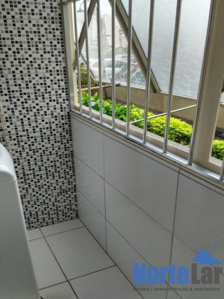Imagem Apartamento com 2 Quartos à Venda, 47 m² em Vila Celeste - São Paulo