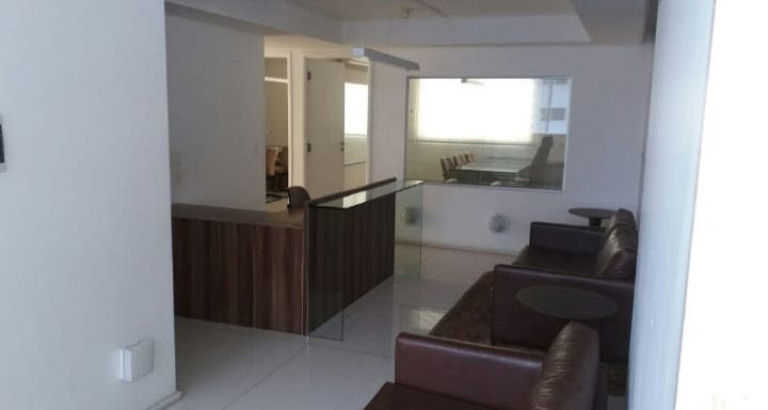 Imagem Sala Comercial à Venda, 90 m² em Boa Viagem - Recife Imagem Sala Comercial à Venda, 90 m² em Boa Viagem - Recife