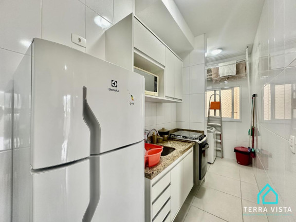 Imagem Apartamento com 2 Quartos à Venda, 57 m² em Toninhas - Ubatuba Imagem Apartamento com 2 Quartos à Venda, 57 m² em Toninhas - Ubatuba