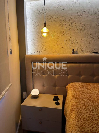 Imagem Apartamento com 1 Quarto à Venda, 53 m² em Centro - Jundiaí