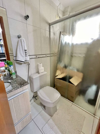 Imagem Apartamento com 3 Quartos à Venda, 155 m² em Guilhermina - Praia Grande Imagem Apartamento com 3 Quartos à Venda, 155 m² em Guilhermina - Praia Grande
