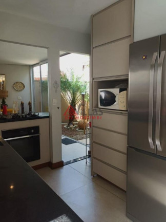 Imagem Sobrado com 3 Quartos à Venda, 130 m² em Jardim Santa Efigênia - São Paulo