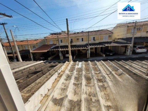 Imagem Sobrado com 2 Quartos à Venda, 62 m² em Vila Maria Eugênia - Campinas Imagem Sobrado com 2 Quartos à Venda, 62 m² em Vila Maria Eugênia - Campinas