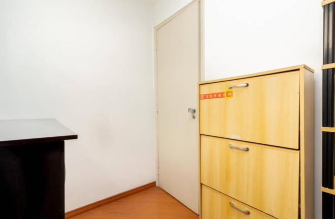 Imagem Apartamento com 3 Quartos à Venda, 64 m² em Vila Mariana - São Paulo