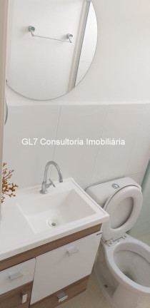 Imagem Apartamento com 2 Quartos à Venda, 48 m² em Salto Ville - Salto