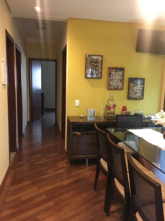 Imagem Casa com 3 Quartos à Venda, 379 m² em Vila Jardini - Sorocaba Imagem Casa com 3 Quartos à Venda, 379 m² em Vila Jardini - Sorocaba