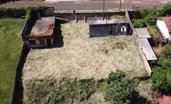 Terreno à Venda, 3.250 m² em Vila Antártica - Botucatu