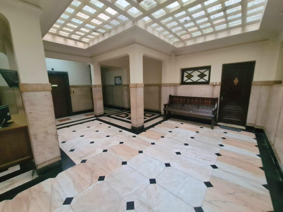 Imagem Apartamento com 1 Quarto à Venda, 30 m² em Copacabana - Rio De Janeiro