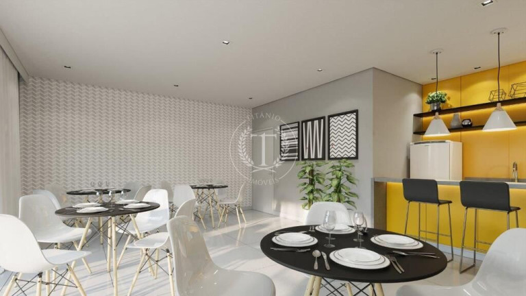 Imagem Apartamento com 1 Quarto à Venda, 29 m² em Vila Paulicéia - São Paulo