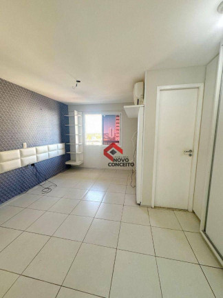 Imagem Apartamento com 3 Quartos à Venda, 112 m² em Engenheiro Luciano Cavalcante - Fortaleza