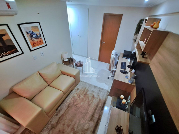 Imagem Apartamento com 3 Quartos à Venda, 131 m² em Fátima - Fortaleza Imagem Apartamento com 3 Quartos à Venda, 131 m² em Fátima - Fortaleza
