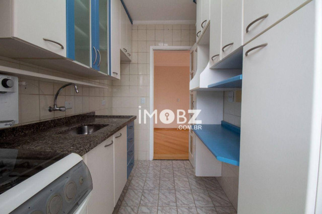 Imagem Imóvel com 2 Quartos à Venda, 54 m² em Vila Mascote - São Paulo