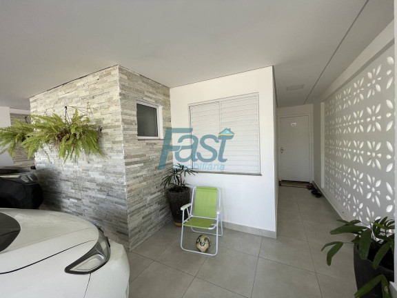 Imagem Casa de Condomínio com 4 Quartos à Venda, 126 m² em Parque Residencial Das Nações Indígenas - Cuiabá
