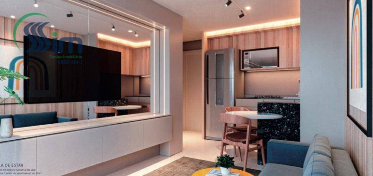 Imagem Apartamento com 1 Quarto à Venda, 49 m² em Meireles - Fortaleza Imagem Apartamento com 1 Quarto à Venda, 49 m² em Meireles - Fortaleza