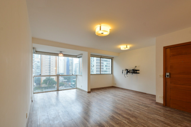 Imagem Apartamento com 4 Quartos à Venda, 143 m² em Moema - São Paulo Imagem Apartamento com 4 Quartos à Venda, 143 m² em Moema - São Paulo