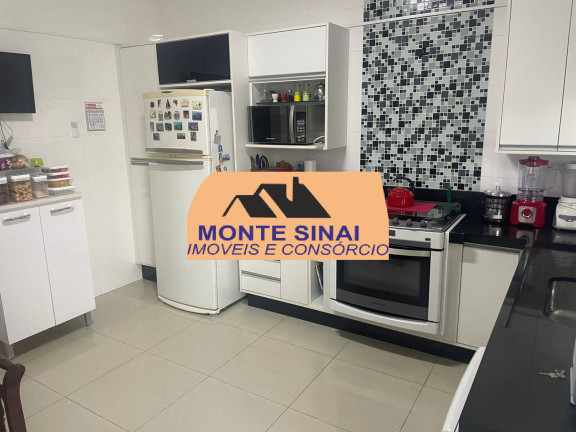 Imagem Casa de Condomínio com 3 Quartos à Venda, 250 m² em Parque Residencial Villa Dos Inglezes - Sorocaba Imagem Casa de Condomínio com 3 Quartos à Venda, 250 m² em Parque Residencial Villa Dos Inglezes - Sorocaba