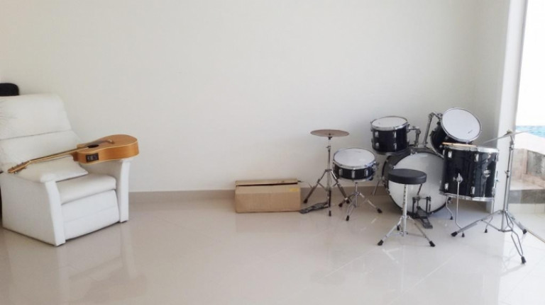 Imagem Casa com 4 Quartos à Venda,  em Pontinha - Araruama