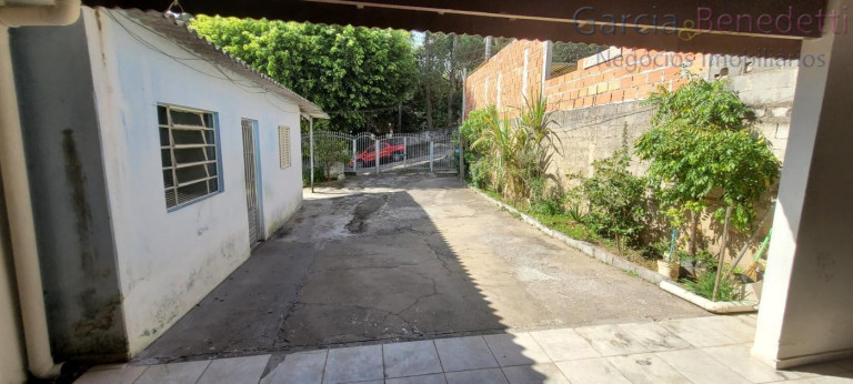 Imagem Casa com 4 Quartos à Venda, 263 m² em Santa Gertrudes - Jundiaí