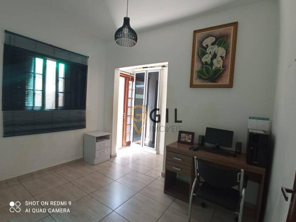 Imagem Sobrado com 5 Quartos à Venda, 250 m² em Jardim Do Vale - Jacareí