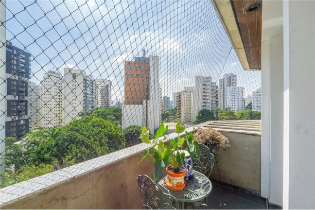 Imagem Apartamento com 3 Quartos à Venda, 200 m² em Campo Belo - São Paulo Imagem Apartamento com 3 Quartos à Venda, 200 m² em Campo Belo - São Paulo