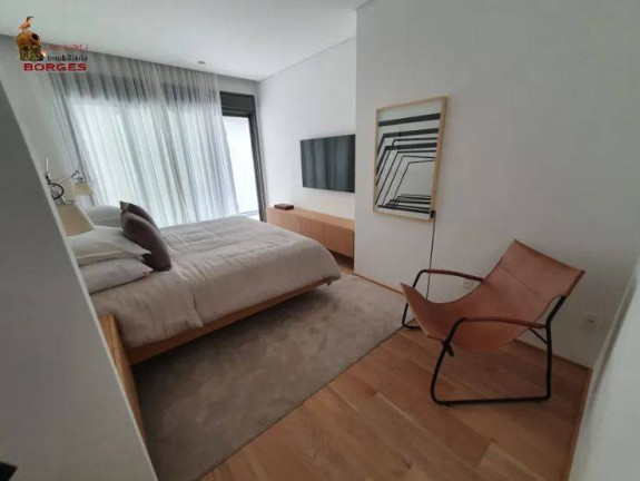 Imagem Apartamento com 4 Quartos à Venda, 248 m² em Vila Nova Conceição - São Paulo Imagem Apartamento com 4 Quartos à Venda, 248 m² em Vila Nova Conceição - São Paulo