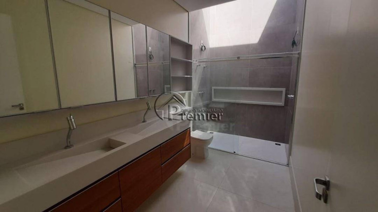 Imagem Casa com 3 Quartos à Venda, 330 m² em Jardim Residencial Dona Lucilla - Indaiatuba