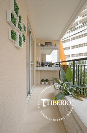 Imagem Apartamento com 2 Quartos à Venda, 51 m² em Vila Matilde - São Paulo