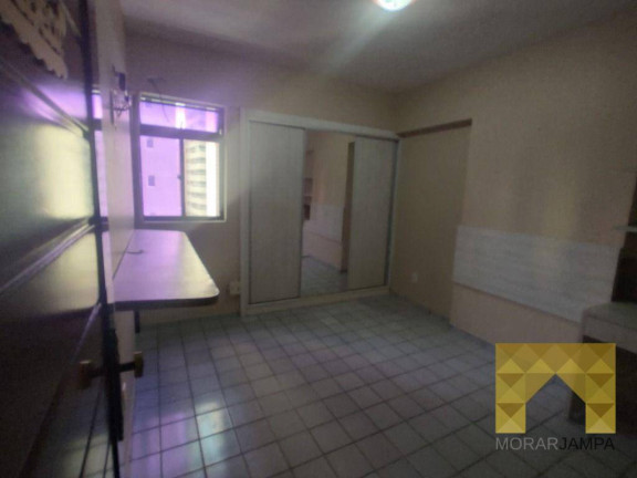 Imagem Apartamento com 4 Quartos à Venda, 160 m² em Manaíra - João Pessoa