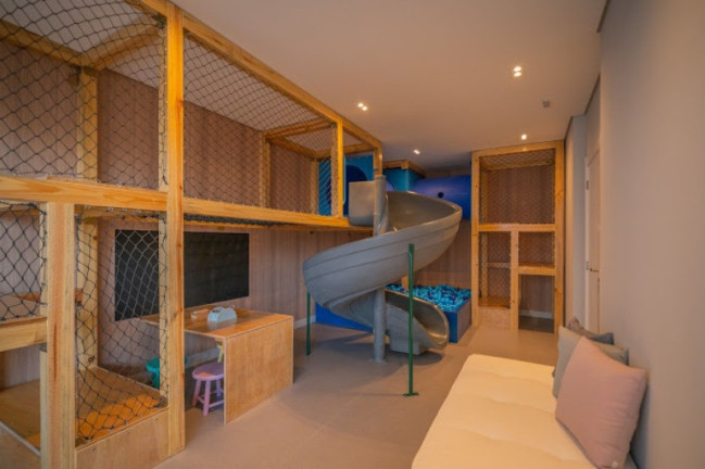Imagem Imóvel com 3 Quartos à Venda, 108 m² em Jardim Caravelas - São Paulo Imagem Imóvel com 3 Quartos à Venda, 108 m² em Jardim Caravelas - São Paulo