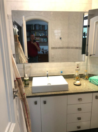 Imagem Imóvel com 4 Quartos à Venda, 239 m² em Campo Belo - São Paulo Imagem Imóvel com 4 Quartos à Venda, 239 m² em Campo Belo - São Paulo