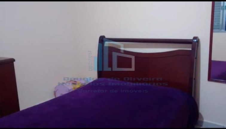 Imagem Apartamento com 1 Quarto à Venda, 51 m² em Tupi - Praia Grande