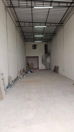 Imagem Galpão para Alugar, 125 m² em Parque Bellaville - Hortolândia Imagem Galpão para Alugar, 125 m² em Parque Bellaville - Hortolândia