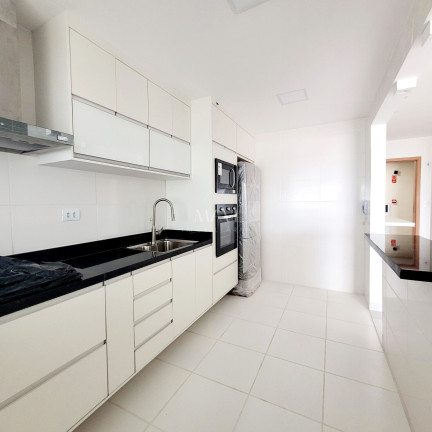 Imagem Apartamento com 3 Quartos à Venda, 117 m² em Boqueirão - Praia Grande